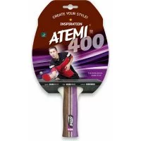 Ракетка для настольного тенниса ATEMI 400 AN