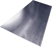 Лист гладкий 0.3x1250x2000 мм сталь