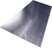 Лист гладкий 0.3x1250x2000 мм сталь