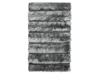 Коврик для ванной Fixsen Lush 50x80 см цвет серый