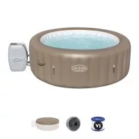 Спа-бассейн Bestway Palm Springs 1.96x0.71 916 л