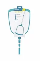 Сачок для чистки бассейна Bestway Aqua Scoop полипропилен 63 см