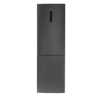 Холодильник двухкамерный Haier C2F636CFRGU1 59.5x190.5x67.2 см цвет серебро