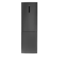 Холодильник двухкамерный Haier C2F636CFRGU1 59.5x190.5x67.2 см цвет серебро