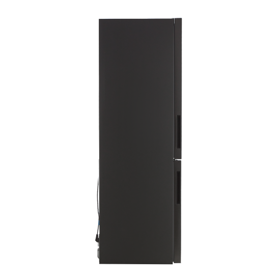 Холодильник двухкамерный Haier C2F636CFRGU1 59.5x190.5x67.2 см цвет серебро