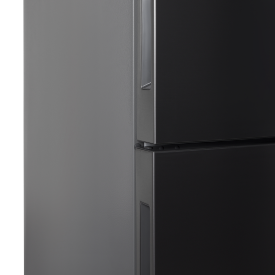 Холодильник двухкамерный Haier C2F636CFRGU1 59.5x190.5x67.2 см цвет серебро