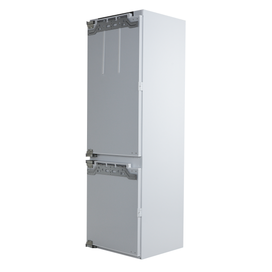 Холодильник двухкамерный Haier BCF3261WRU 55.8x177.2x54.5 см цвет белый