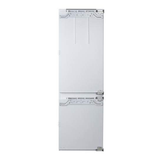 Холодильник двухкамерный Haier BCF3261WRU 55.8x177.2x54.5 см цвет белый