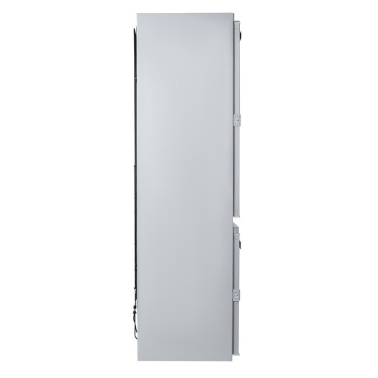Холодильник двухкамерный Haier BCF3261WRU 55.8x177.2x54.5 см цвет белый