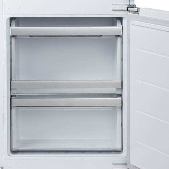 Холодильник двухкамерный Haier BCF3261WRU 55.8x177.2x54.5 см цвет белый