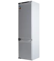 Холодильник двухкамерный Haier HRF310WBRU 54x193.7x54.5 см цвет белый