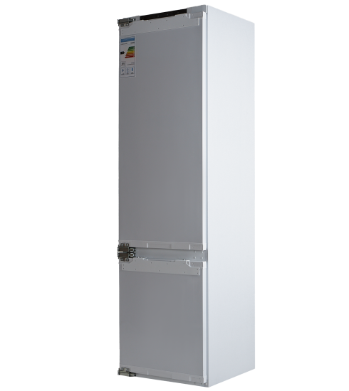 Холодильник двухкамерный Haier HRF310WBRU 54x193.7x54.5 см цвет белый