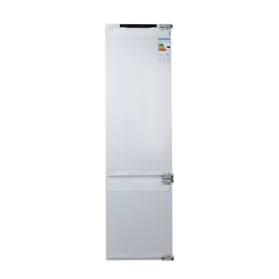 Холодильник двухкамерный Haier HRF310WBRU 54x193.7x54.5 см цвет белый