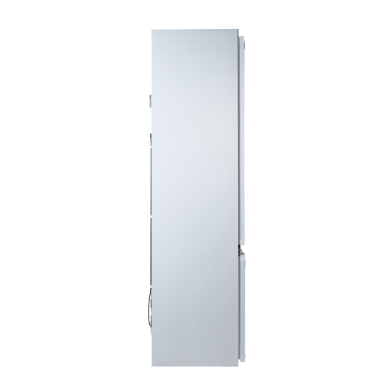 Холодильник двухкамерный Haier HRF310WBRU 54x193.7x54.5 см цвет белый