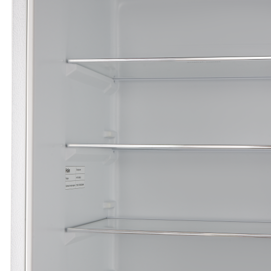 Холодильник двухкамерный Haier HRF310WBRU 54x193.7x54.5 см цвет белый