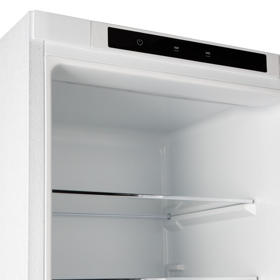 Холодильник двухкамерный Haier HRF310WBRU 54x193.7x54.5 см цвет белый