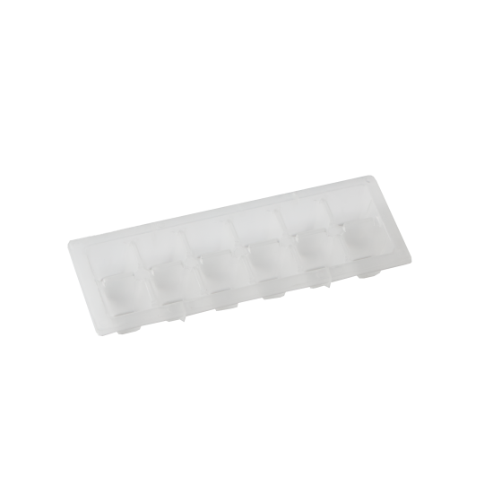 Холодильник двухкамерный Haier HRF310WBRU 54x193.7x54.5 см цвет белый