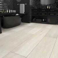 SPC плитка Kreaforta Дуб Луппа класс 4 фаски 33 толщина 4 мм 2.574 м²