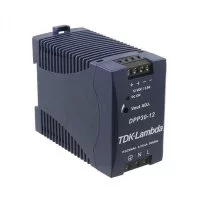 Блок питания TDK-Lambda DPP30-12