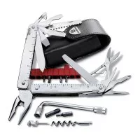 Мультитул Victorinox SwissTool Plus 38