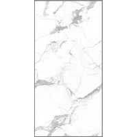 Керамогранит NT Ceramic Marmo белый полированный 1200х600х9 мм (2 шт.=1,44 кв.м)