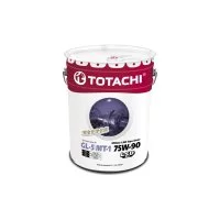 Трансмиссионное масло Totachi Ultima LSD Syn-Gear 75W-90 GL-5
