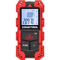 Дальномер лазерный Condtrol Traccer30, 30 м
