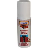 Алюминиевая смазка Pingo 85050-0