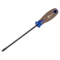 Отвертка прямая Кобальт 912-014 SL5x150 мм