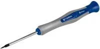 Отвертка прямая Кобальт 245-282 SL1.5x50 мм