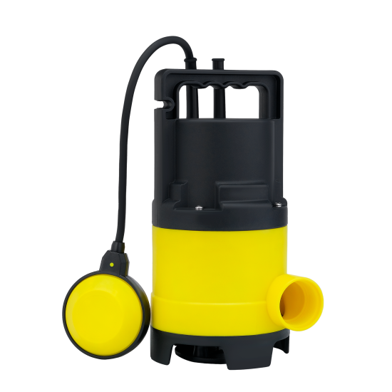 Насос погружной дренажный для грязной воды ЛЦ 400/8000/6, 7980 л/ч