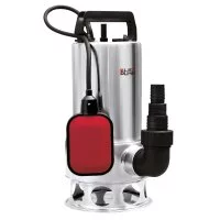 Насос погружной дренажный для грязной воды Lepump 1100/16000/11, 15960 л/ч