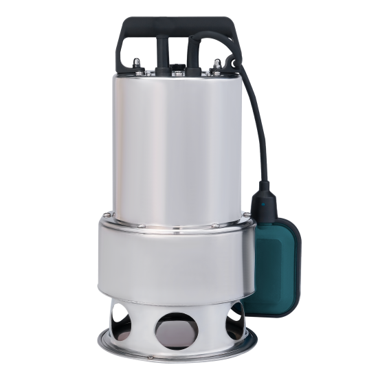 Насос погружной дренажный для грязной воды Oasis 800/12000/8, 12000 л/ч
