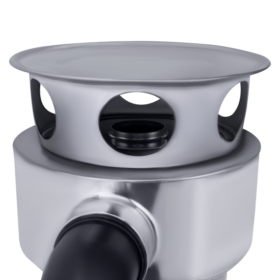 Насос погружной дренажный для грязной воды Oasis 800/12000/8, 12000 л/ч