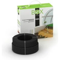 Система подогрева грунта GREEN BOX AGRO 14GBA-1150