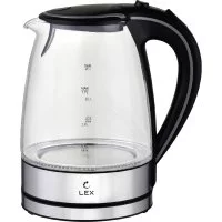 Электрический чайник LEX Lx 3004-1