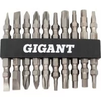 Набор бит Gigant G-11334