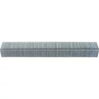 Скобы для мебельного степлера Gigant тип 53 8x0,7 мм 1000 шт.