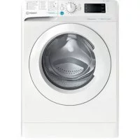 Стиральная машина Indesit BWSE 81293X WWV RU белая