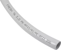 Труба металлопластиковая Fresh PERT-AL-PERT 16x2.0 мм PN10 бухта 200 м