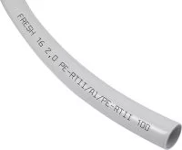Труба металлопластиковая Fresh PERT-AL-PERT 16x2.0 мм PN10 бухта 100 м