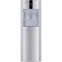Пурифайер напольный ECOTRONIC H1-U4L White-silver компрессорный