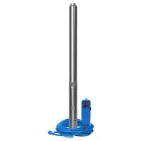 Скважинный насос AQUARIO ASP3E-65-75(P)