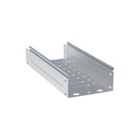 Неперфорированный металлический лоток EKF L5010000-1,5