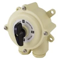 Пакетный переключатель TDM ELECTRIC ПП 2-63/Н2
