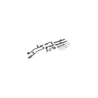 Комплект крепежа к порогам Hyundai Santa Fe 2012-2018/Hyundai Santa Fe Premium 2015-2016/Ki Rival 9.2305.2