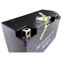 Мотоаккумулятор MINAMOTO YTX7B-BS