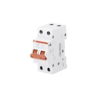 Двухполюсной рубильник ABB SHD202/40
