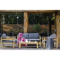 Диванный комплект Joygarden BOOKA