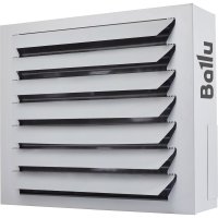 Водяной тепловентилятор Ballu BHP-W4-100-S